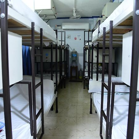 Sri Govindarajaswamy Dormitory Tirupati Kültér fotó