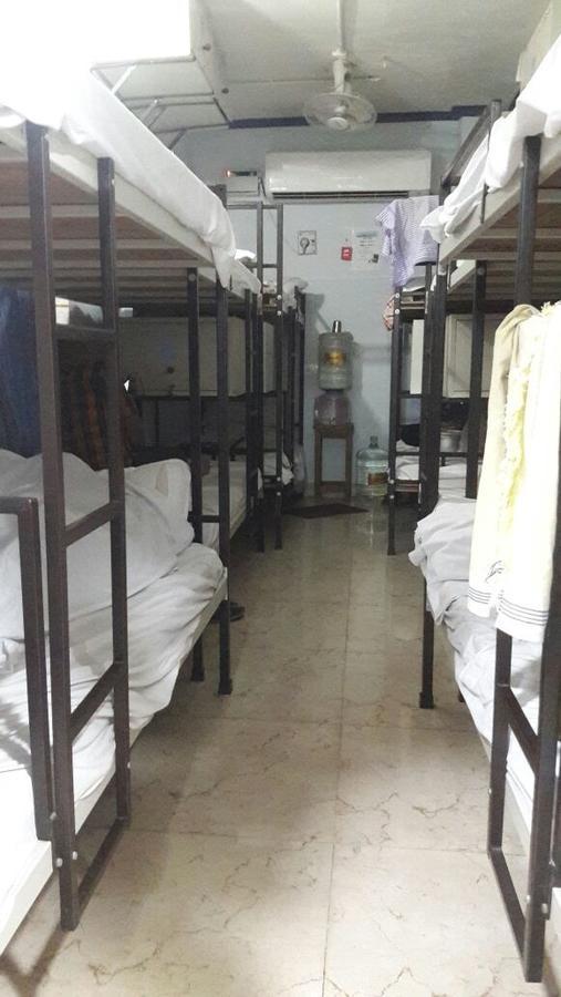 Sri Govindarajaswamy Dormitory Tirupati Kültér fotó