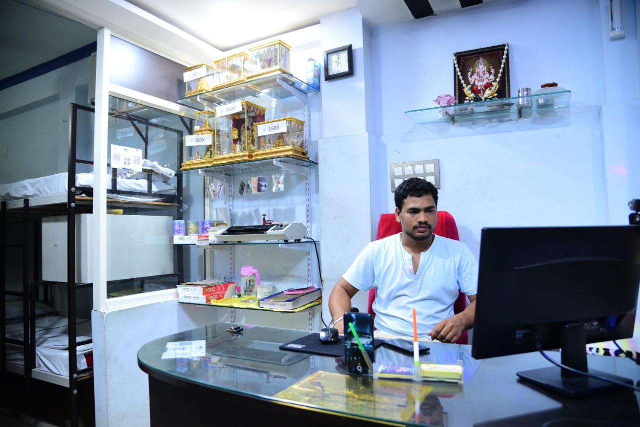 Sri Govindarajaswamy Dormitory Tirupati Kültér fotó