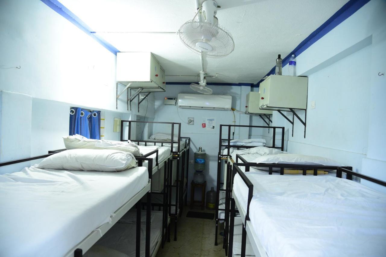 Sri Govindarajaswamy Dormitory Tirupati Kültér fotó